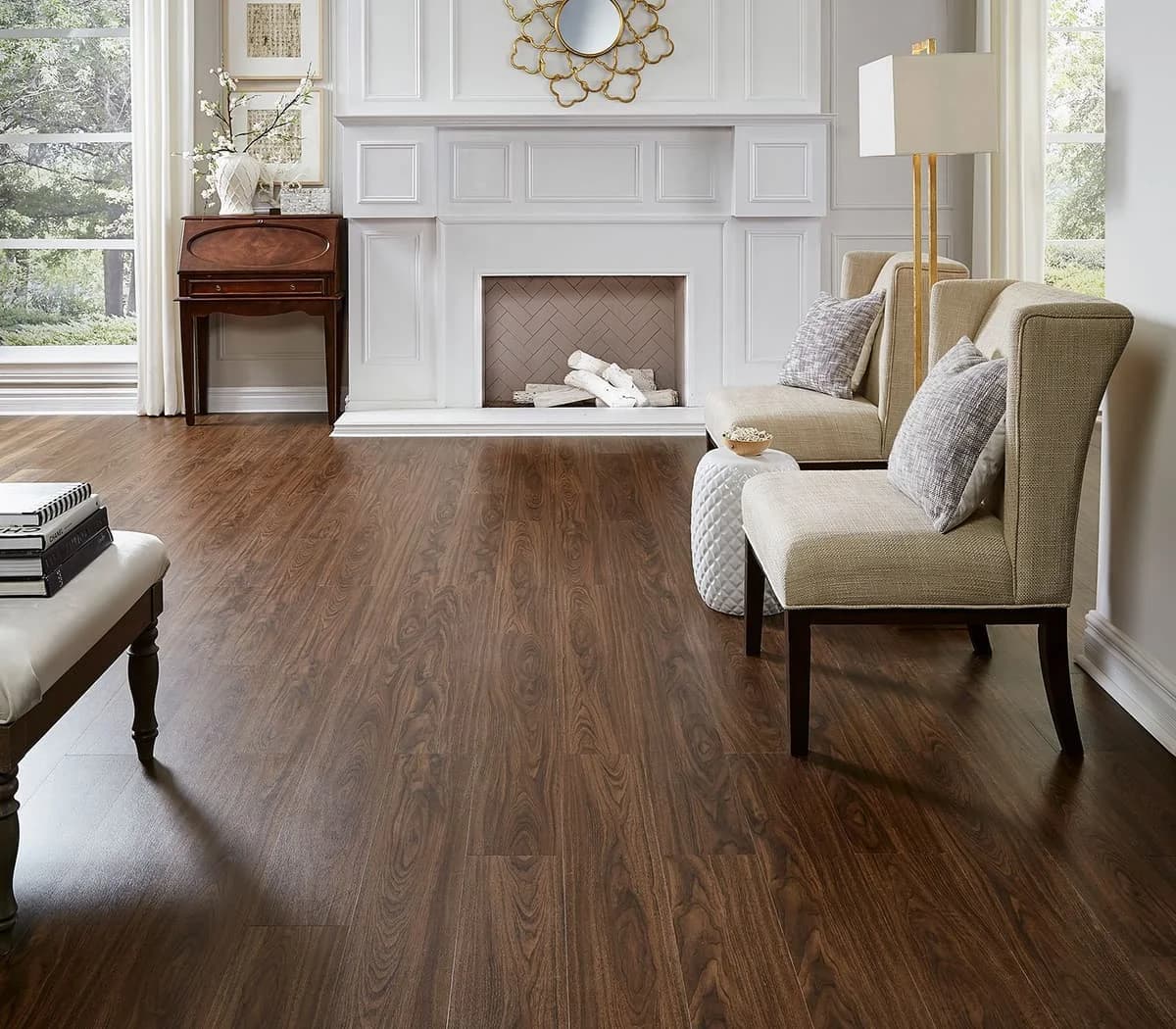 Hardwood Installation