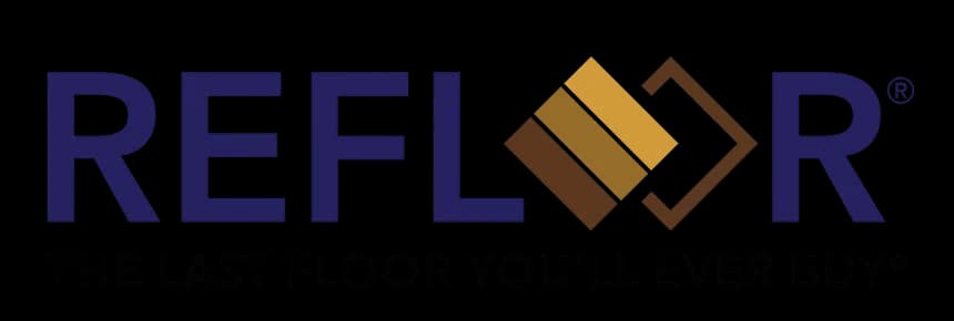 Refloor Logo