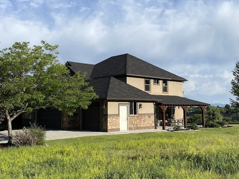 Trusted Roofing Services in Logan & Layton, UT portfolio photo
