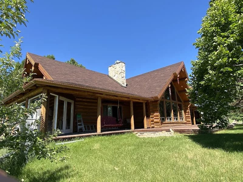 Trusted Roofing Services in Logan & Layton, UT portfolio photo