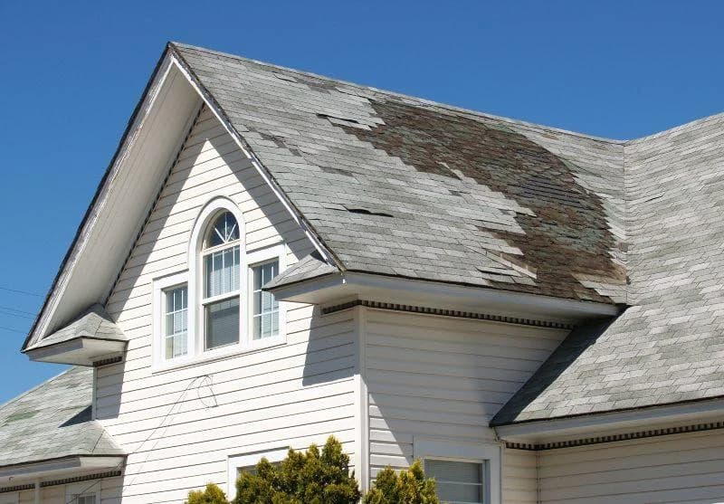 Trusted Roofing Services in Logan & Layton, UT portfolio photo