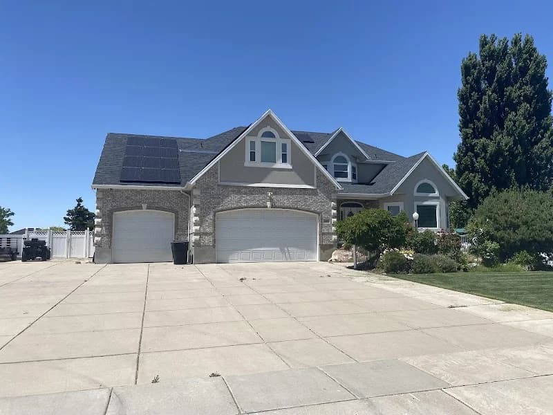 Trusted Roofing Services in Logan & Layton, UT portfolio photo