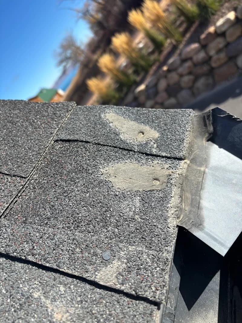 Trusted Roofing Services in Logan & Layton, UT portfolio photo