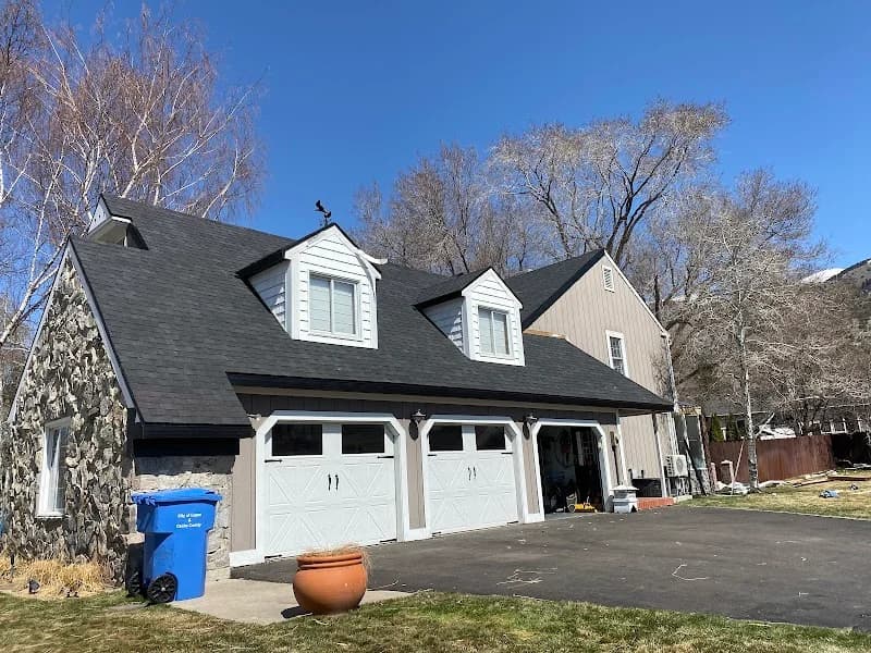 Trusted Roofing Services in Logan & Layton, UT portfolio photo