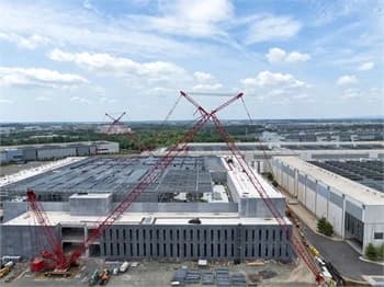 Why AI May Be the Best Thing to Happen to the Construction Industry