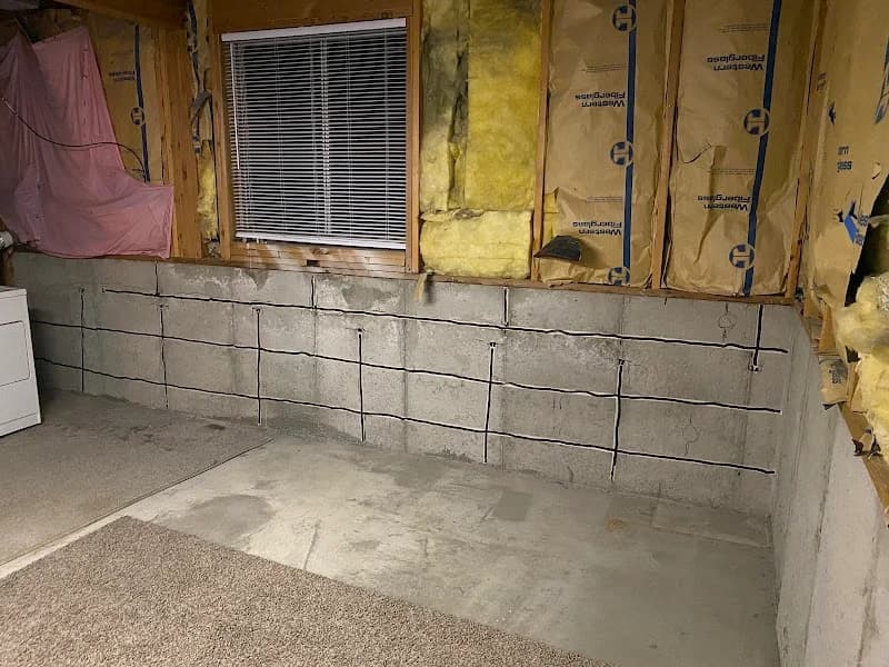 Advanced Concrete portfolio photo