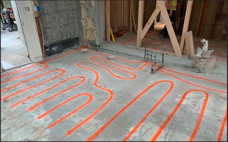 Advanced Concrete portfolio photo
