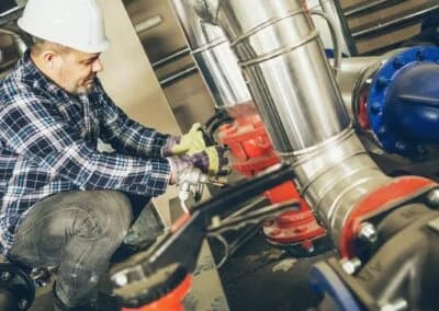 USA Plumbing - 24/7 Service, Since 1967! portfolio photo