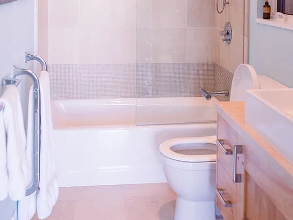 USA Plumbing - 24/7 Service, Since 1967! portfolio photo