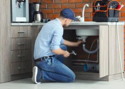 USA Plumbing - 24/7 Service, Since 1967! portfolio photo