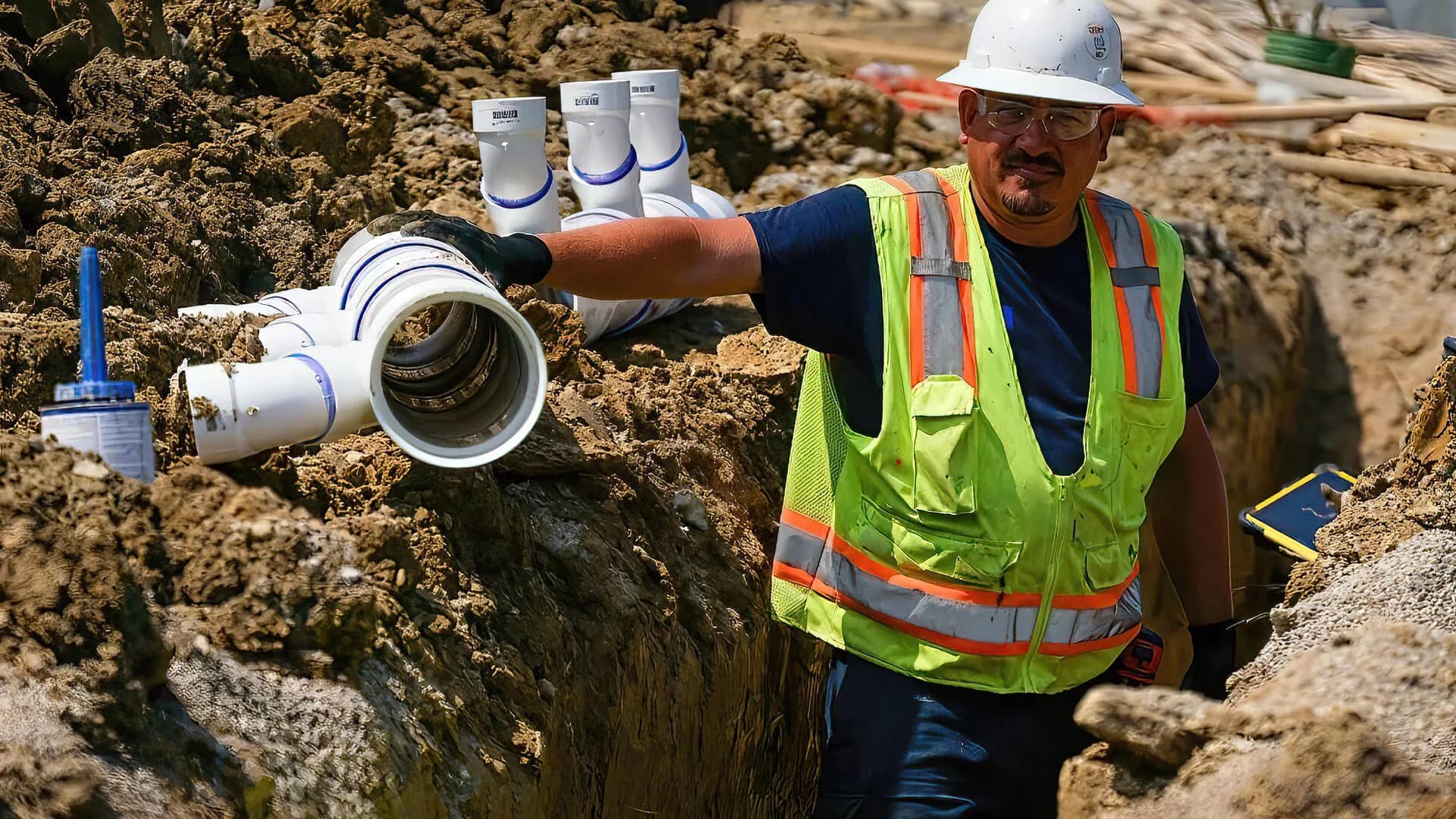 USA Plumbing - 24/7 Service, Since 1967! portfolio photo