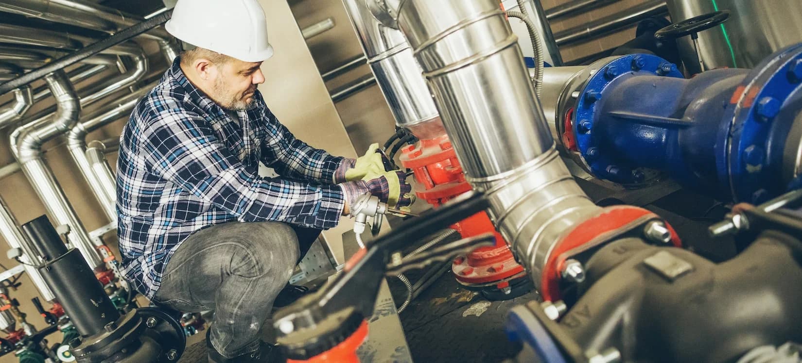 USA Plumbing - 24/7 Service, Since 1967! portfolio photo