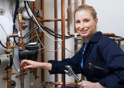 USA Plumbing - 24/7 Service, Since 1967! portfolio photo