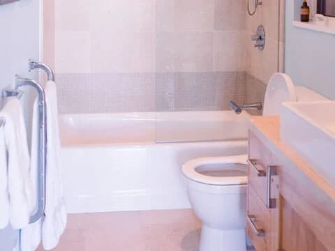 USA Plumbing - 24/7 Service, Since 1967! portfolio photo
