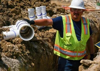 USA Plumbing - 24/7 Service, Since 1967! portfolio photo