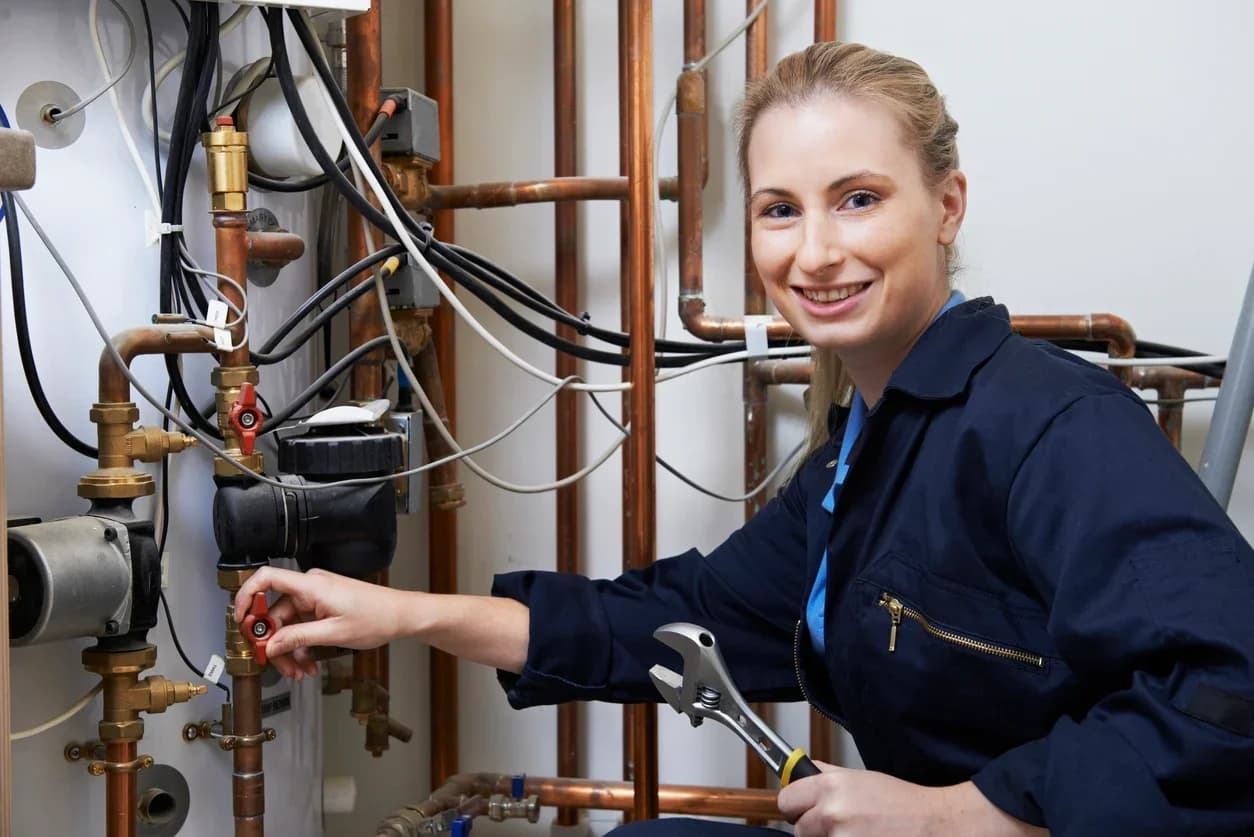USA Plumbing - 24/7 Service, Since 1967! portfolio photo