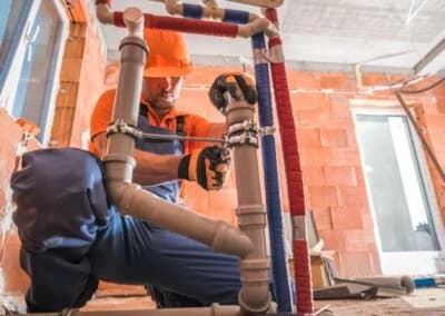 USA Plumbing - 24/7 Service, Since 1967! portfolio photo