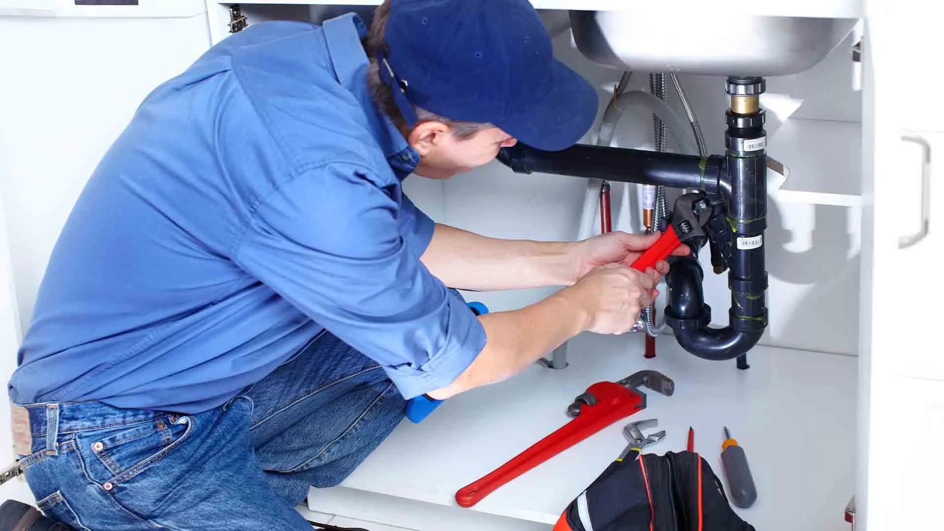 USA Plumbing - 24/7 Service, Since 1967! portfolio photo