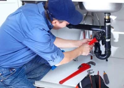 USA Plumbing - 24/7 Service, Since 1967! portfolio photo