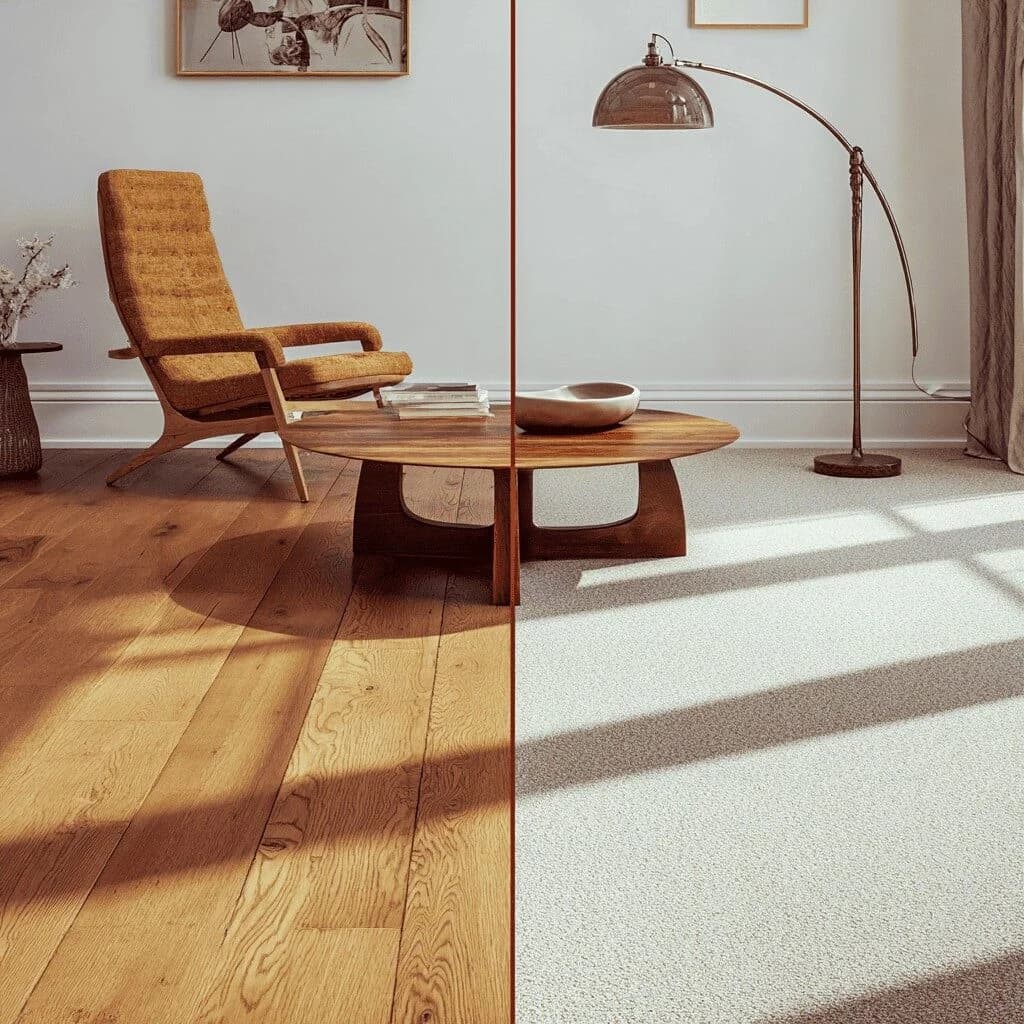 Room visualizer