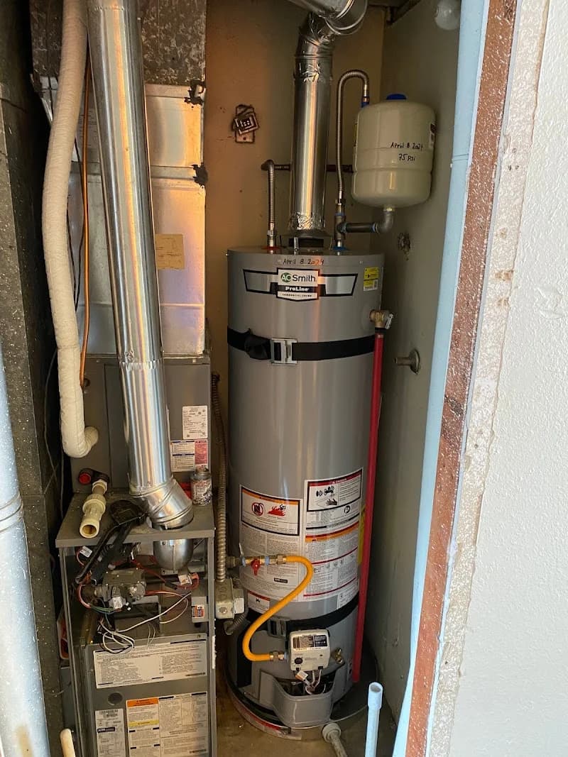 Skyline Plumbing & Mechanical Inc. portfolio photo