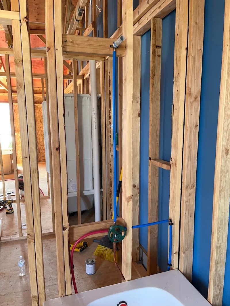 Skyline Plumbing & Mechanical Inc. portfolio photo