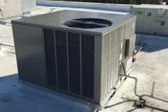 air conditioning repair in Santa Monica