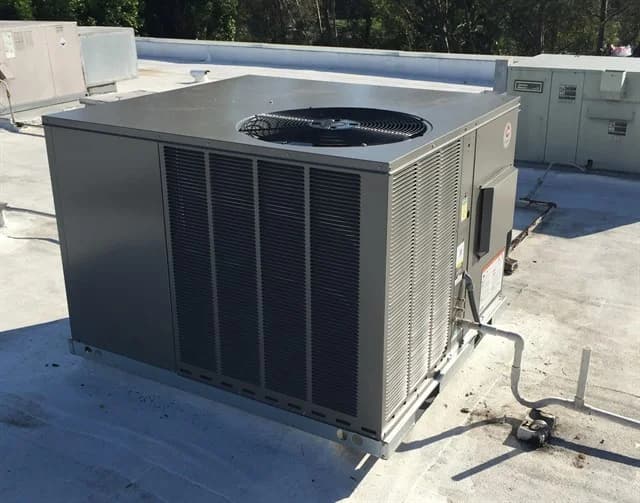 air conditioning repair in Santa Monica