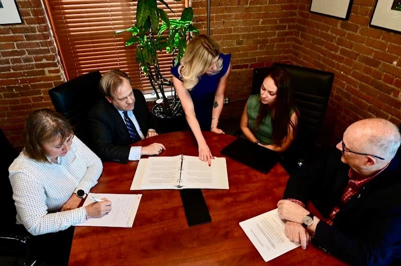 Jeremy Lantz portfolio photo