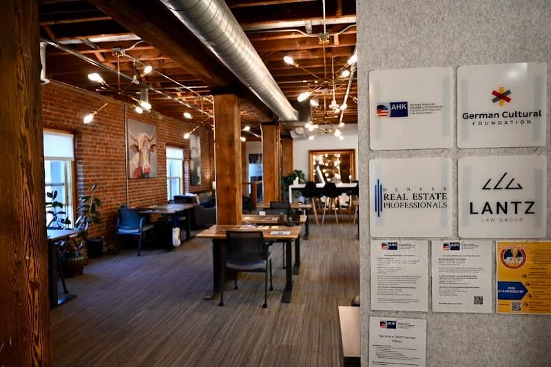 Jeremy Lantz portfolio photo