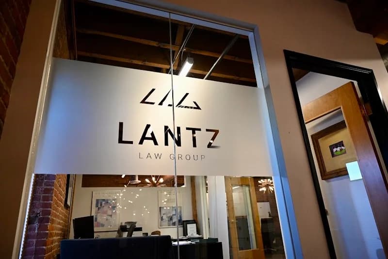 Jeremy Lantz portfolio photo