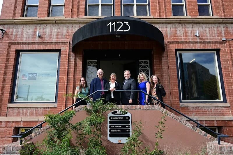 Jeremy Lantz portfolio photo