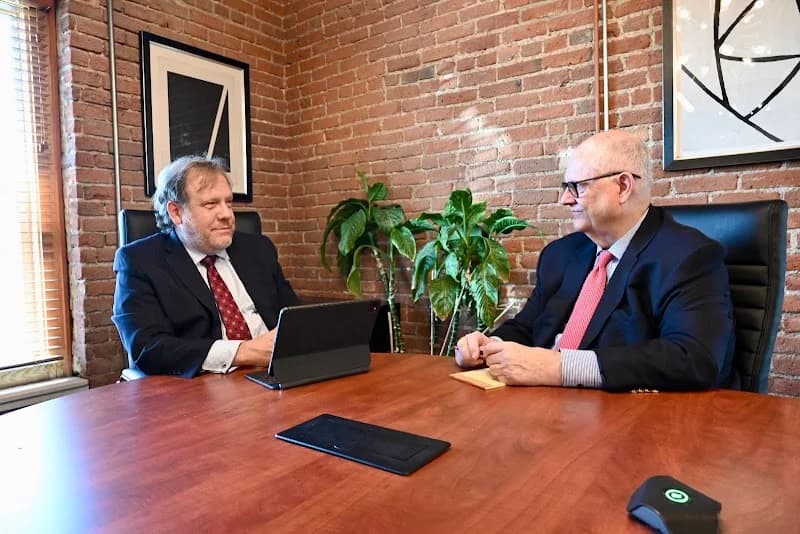 Jeremy Lantz portfolio photo