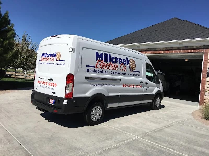 Millcreek Electric Inc. portfolio photo