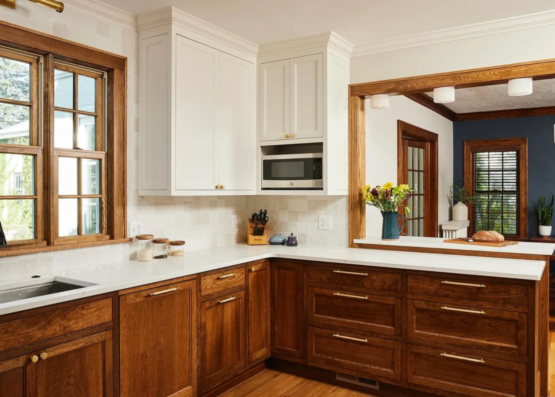 Varsity Painters – MN Interior and Exterior Painters portfolio photo