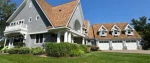 Varsity Painters – MN Interior and Exterior Painters portfolio photo