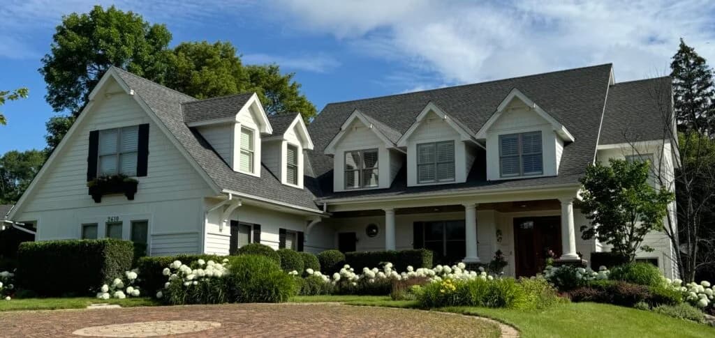 Varsity Painters – MN Interior and Exterior Painters portfolio photo