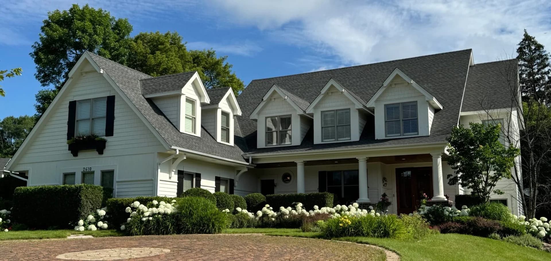 Varsity Painters – MN Interior and Exterior Painters portfolio photo