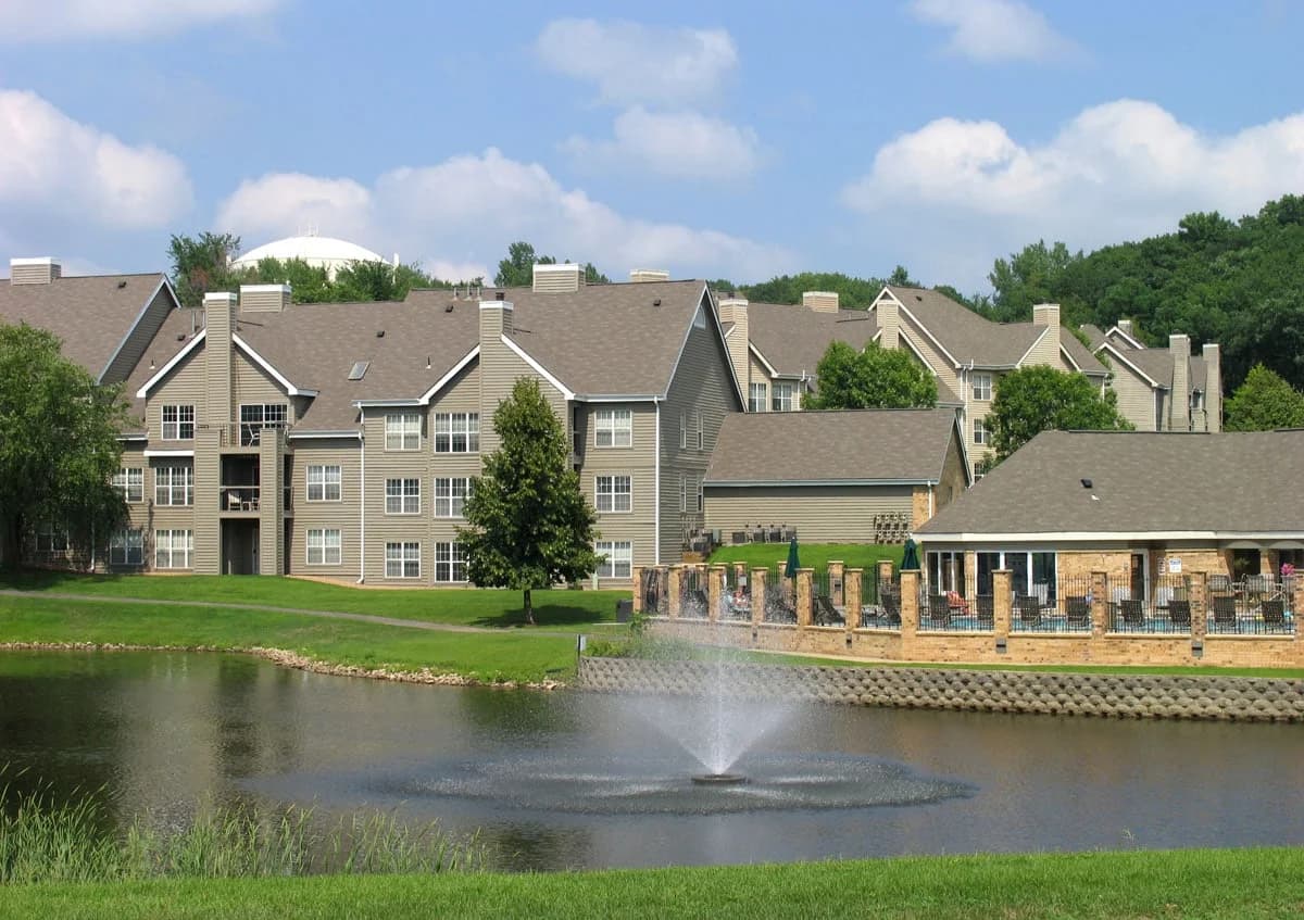 Varsity Painters – MN Interior and Exterior Painters portfolio photo