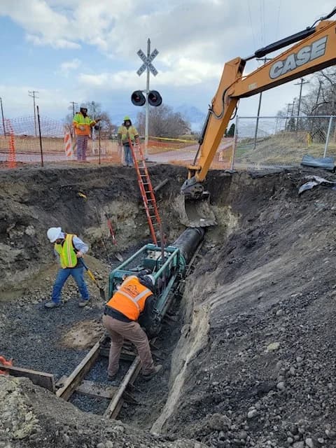 Richmond Utah
