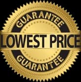 low price guarantee