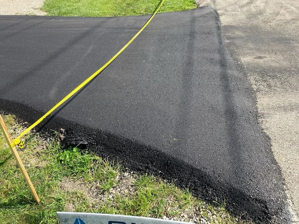 Silvers Concrete and Paving portfolio photo