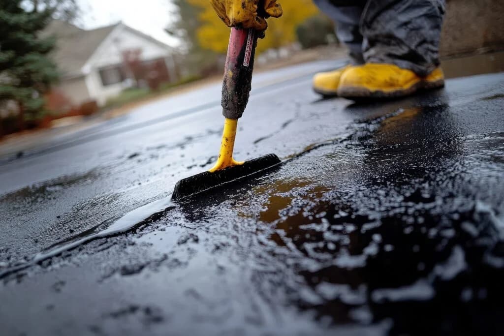 Silvers Concrete and Paving portfolio photo
