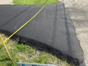 Silvers Concrete and Paving portfolio photo
