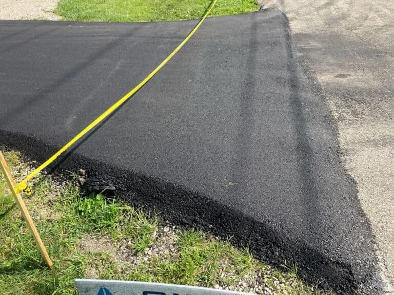 Silvers Concrete and Paving portfolio photo