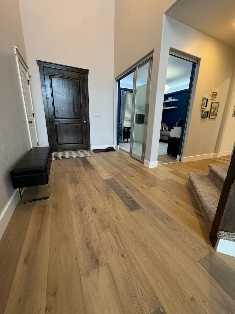 Island Flooring portfolio photo