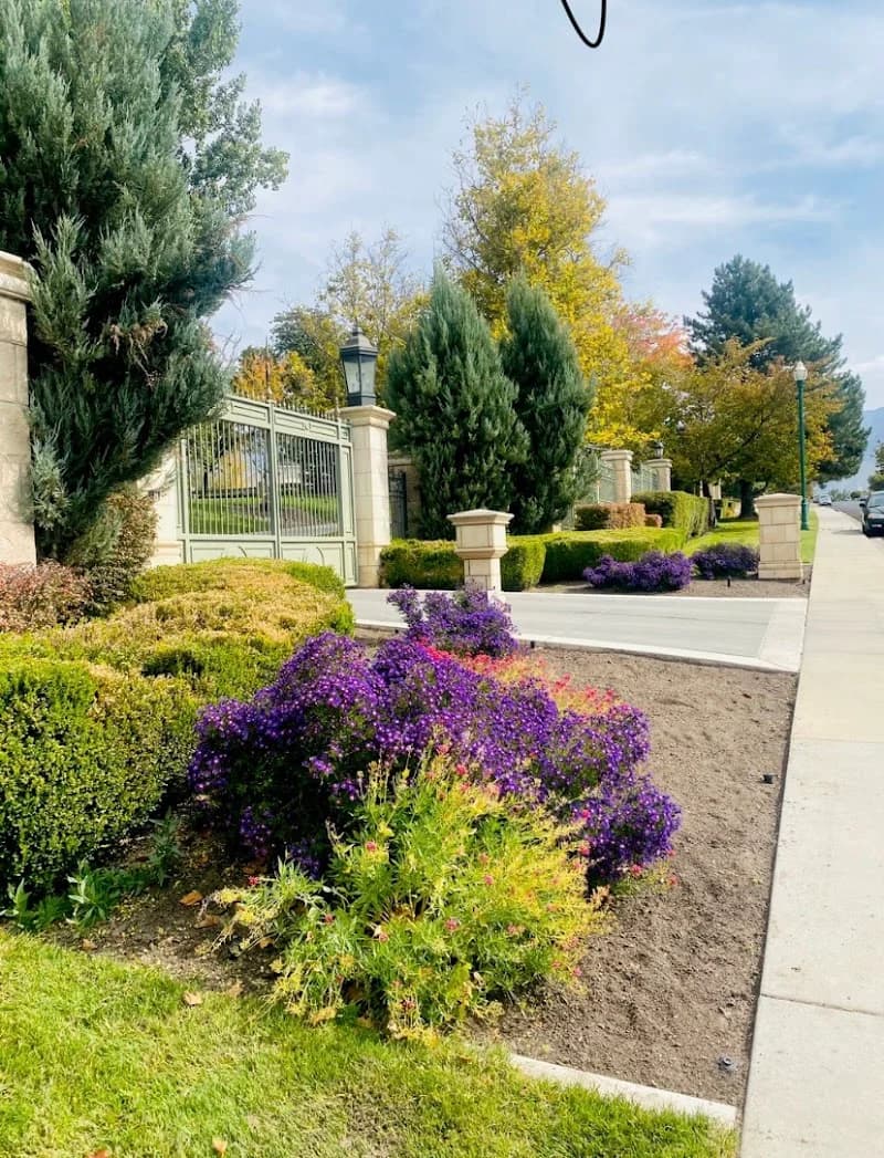 Lawn and Landscape Pros portfolio photo