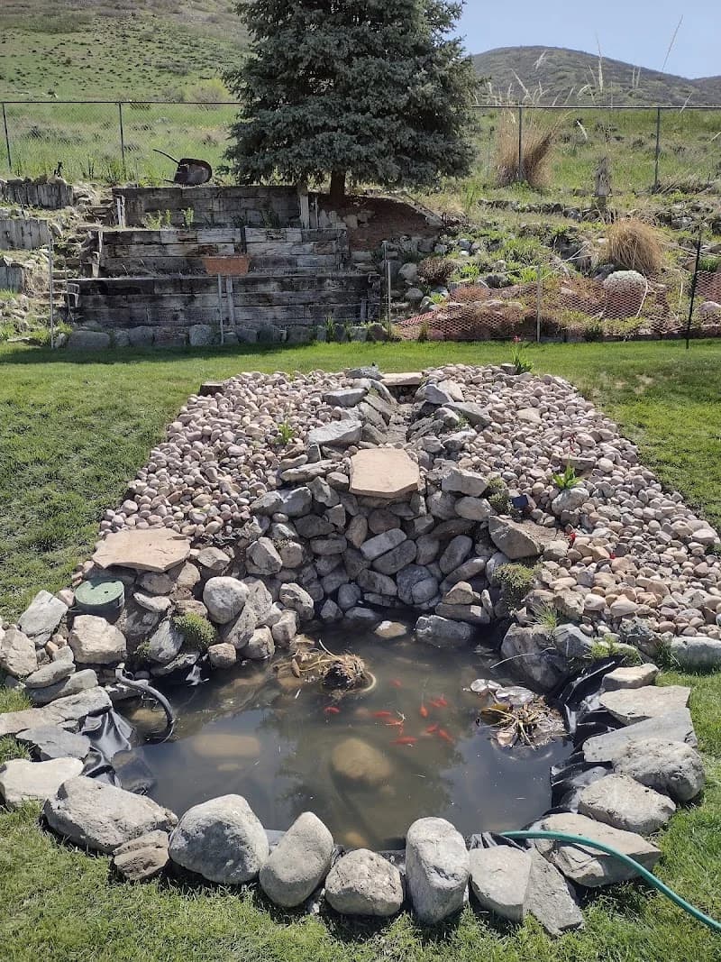 Lawn and Landscape Pros portfolio photo