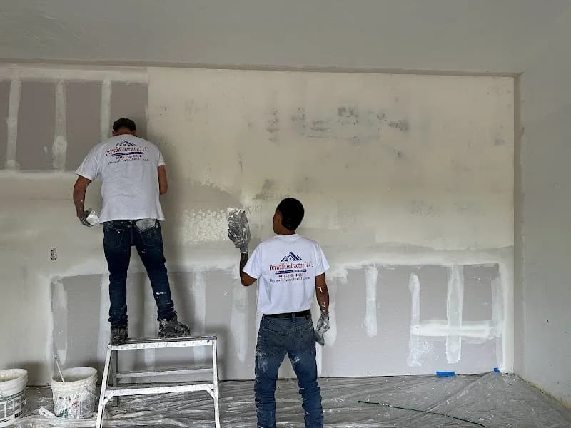 Drywall Constructors, Inc. portfolio photo