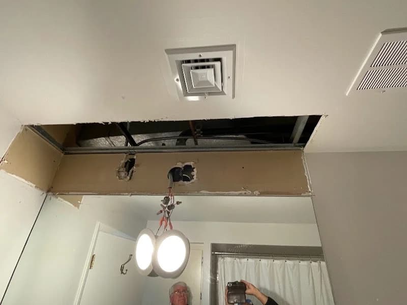 Drywall Constructors, Inc. portfolio photo